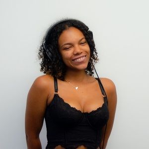 Meet your Posher, Jaychele